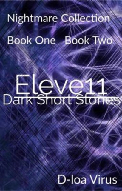 Eleve11 - Dark Short Stories