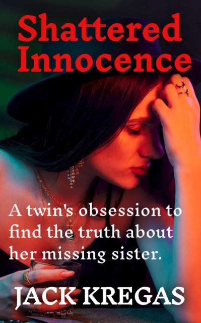 Shattered Innocence