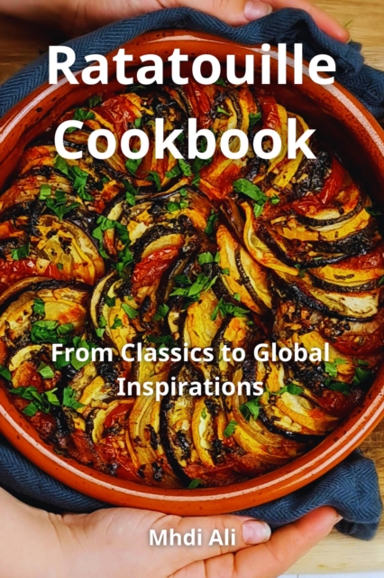 Ratatouille Cookbook