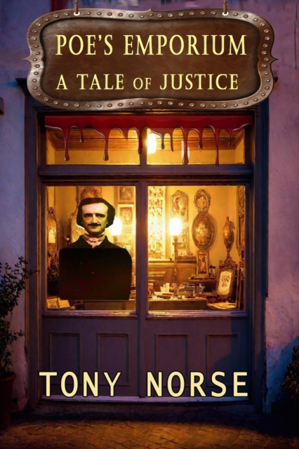 Poe's Emporium - A Tale of Justice