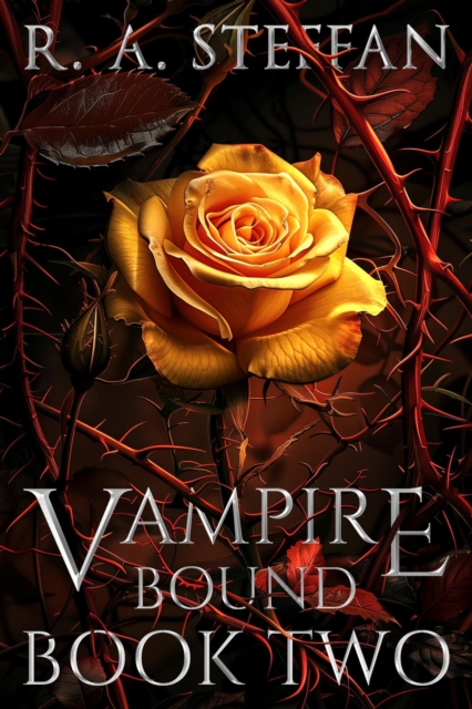 Vampire Bound: Book Two