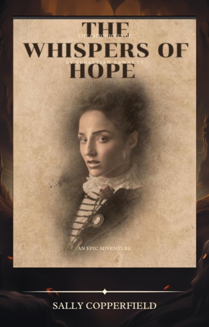 Whispers of Hope: The Tangible Threads of Destiny
