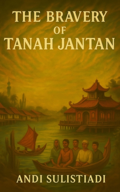 Bravery of Tanah Jantan