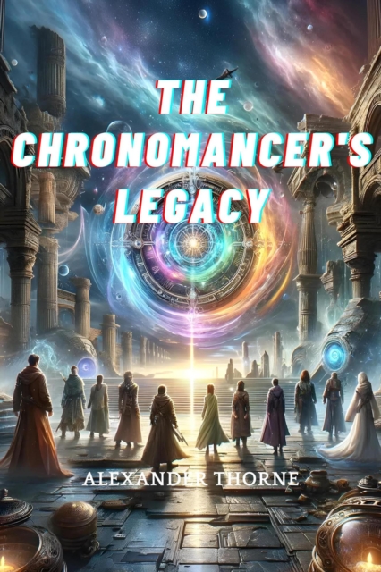 Chronomancer's Legacy