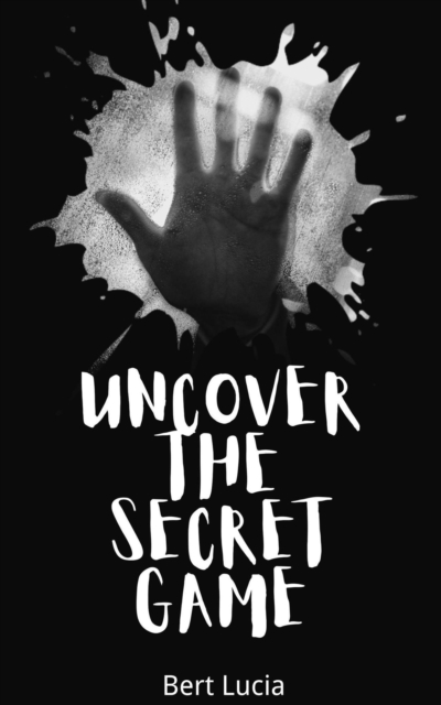 Uncover the Secret Game