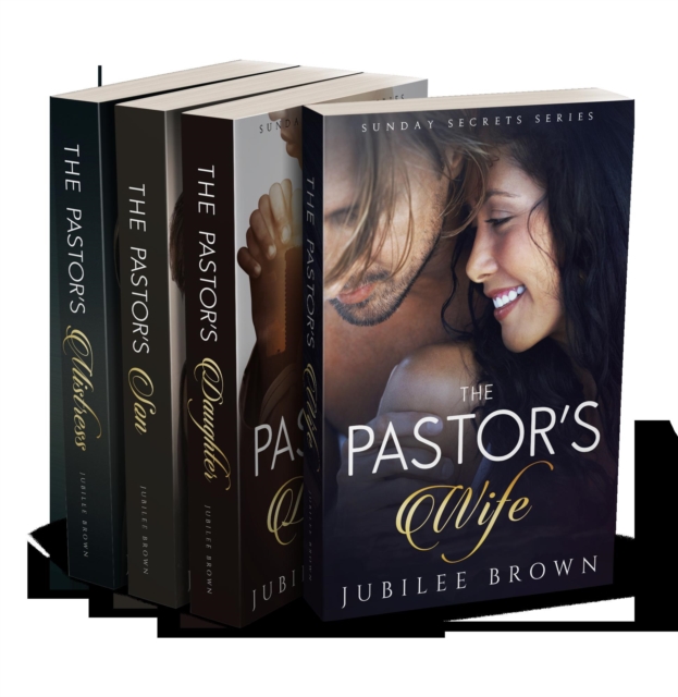 Sunday Secrets-The Complete Series