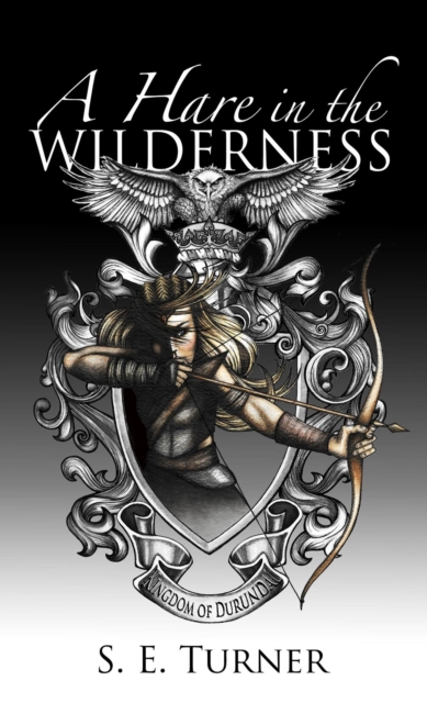 Hare in the Wilderness