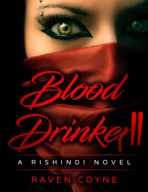 Blood Drinker