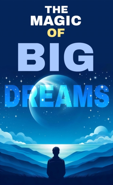 magic of big dreams