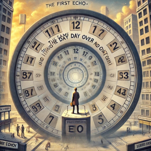 First Echo