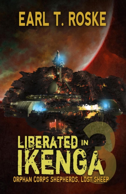 Liberated in Ikenga