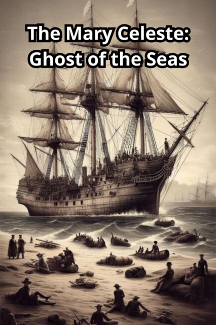 Mary Celeste: Ghost of the Seas