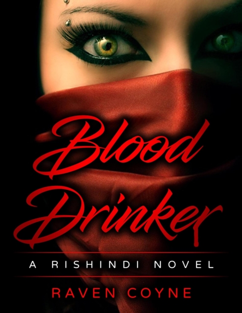 Blood Drinker