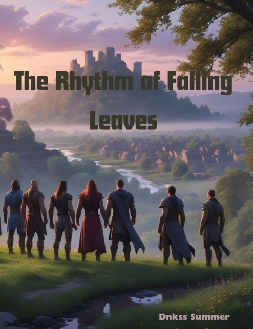 Rhythm of Falling Leaves