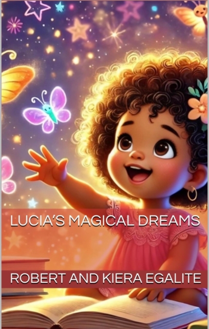 Lucia's Magical Dreams