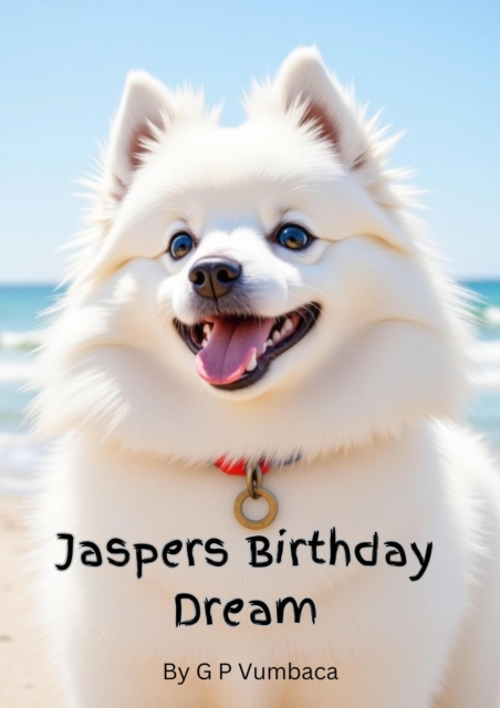 Jaspers Birthday Dream