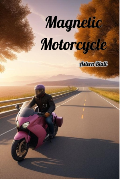 Magnetic Motorcycle