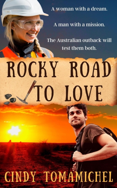 Rocky Road to Love