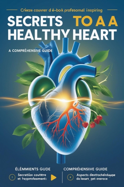 Secrets to a Healthy Heart: A Comprehensive Guide