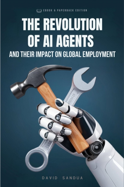 Revolution Of AI Agents