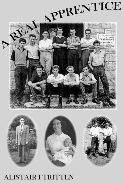 Real Apprentice - Prelude