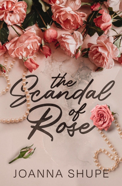 Scandal of Rose: A Steamy Victorian Novella
