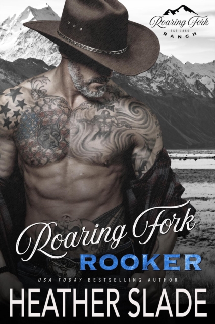 Roaring Fork Rooker