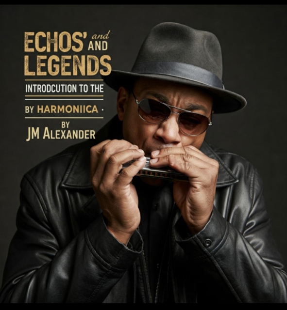 Echos and legends: Introduction to the Harmonica