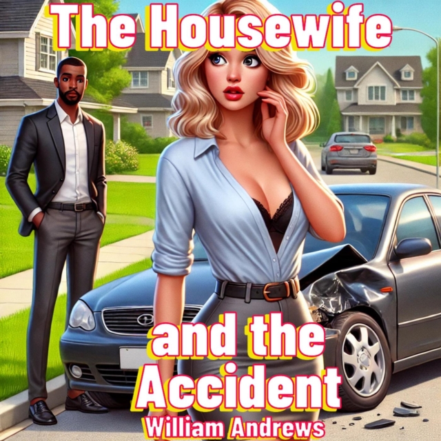 Housewife and the Accident