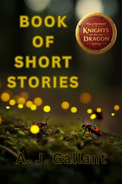 Book of Short Stories