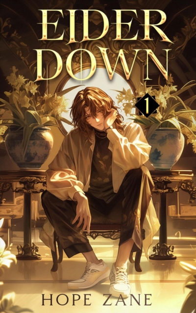 Eiderdown, Vol. 1