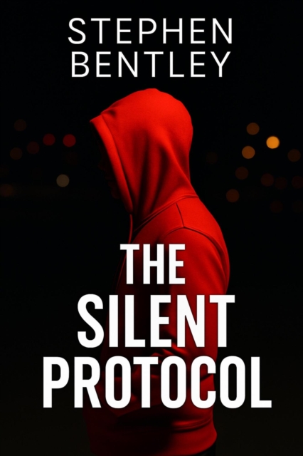 Silent Protocol: Another high-stakes cyber-thriller in The Last Message Trilogy
