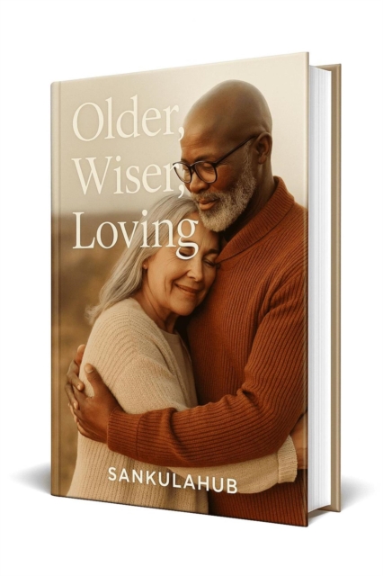 Older, Wiser, Loving