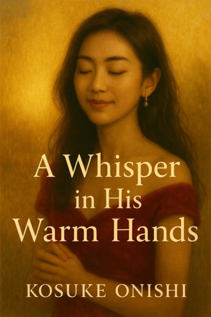 Whisper in His Warm Hands