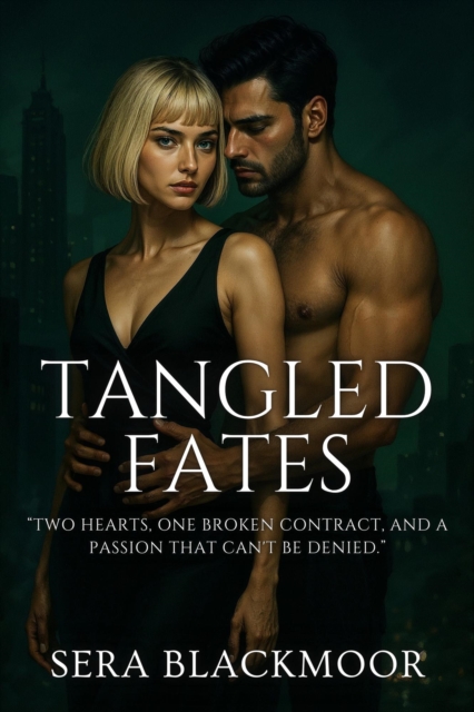 Tangled Fates