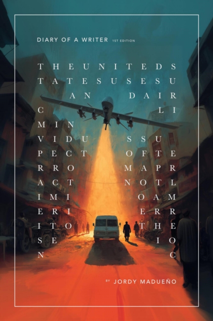 Diary of a writer: 1st edition