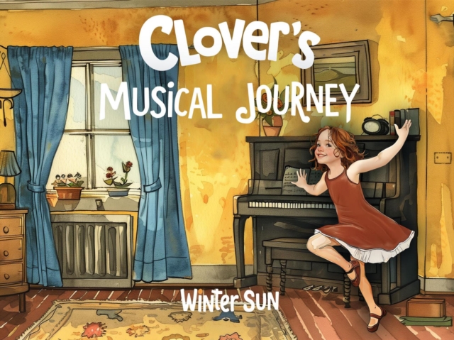 Clover's Musical Journey