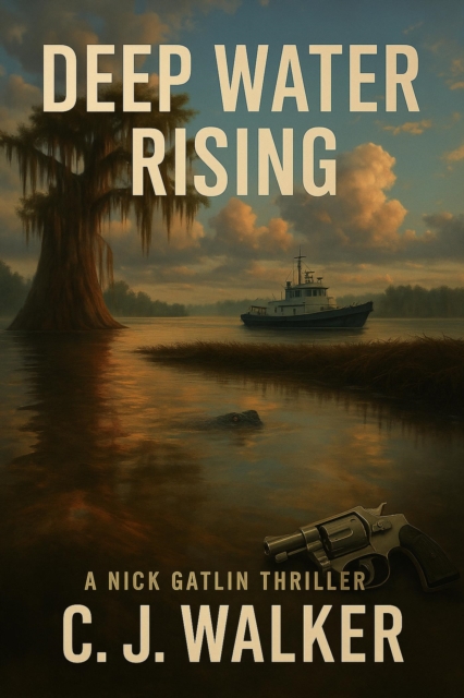 Deep Water Rising
