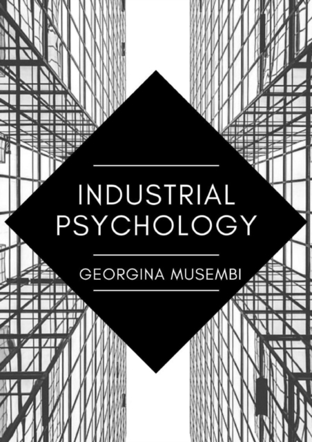 Industrial Psychology