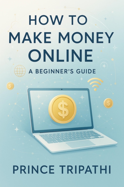 How to Make Money Online: The Ultimate Guide to Building Your Income Streams