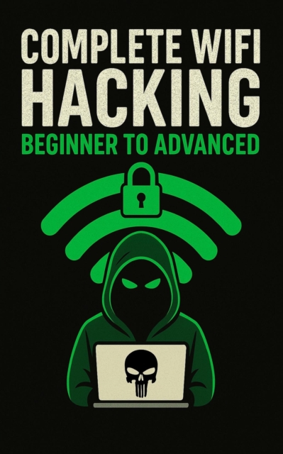 Complete WiFi Hacking: Beginner to Advanced