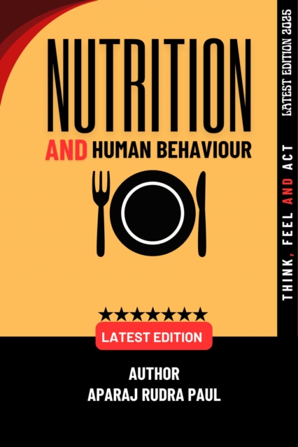 Nutrition And Human Behaviour