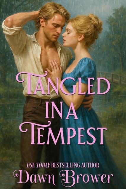 Tangled in a Tempest
