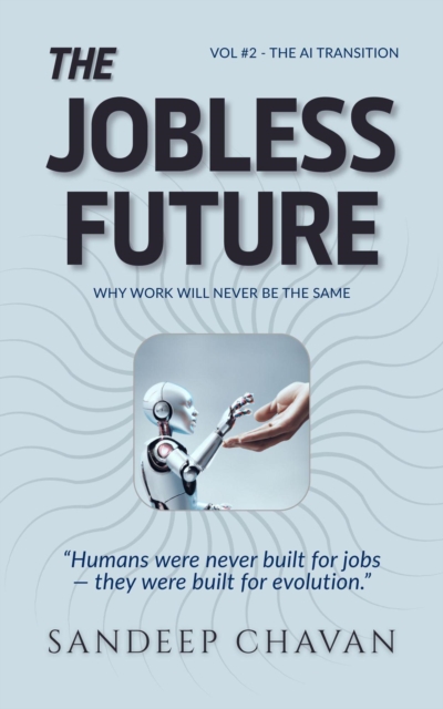 Jobless Future