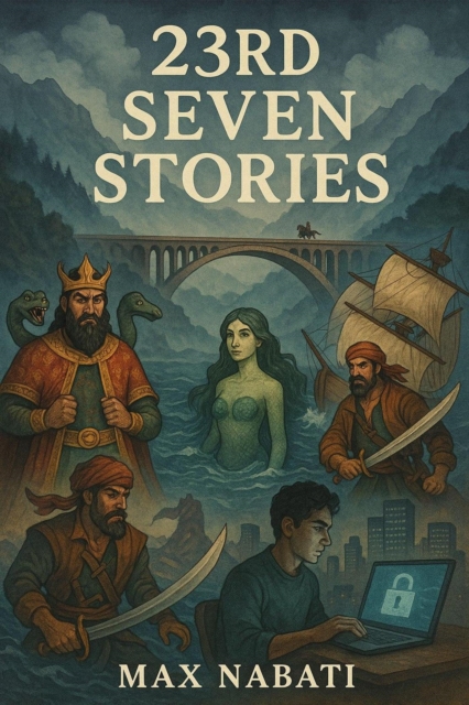 23rd Seven Stories