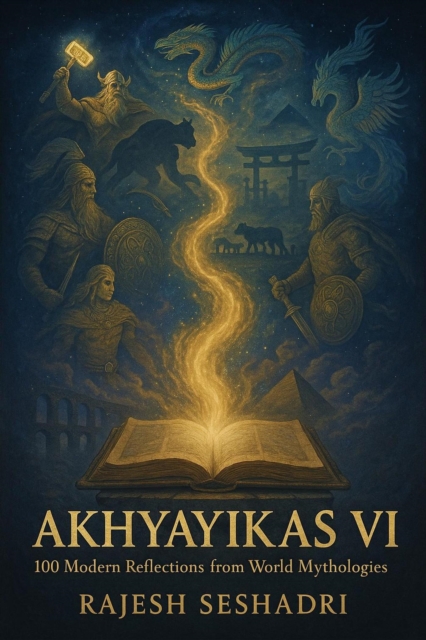 Akhyayikas VI