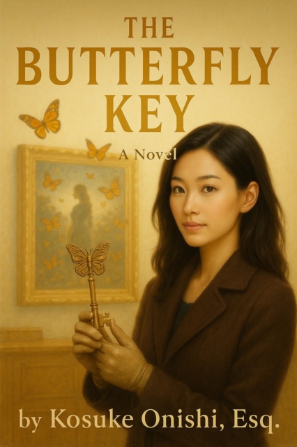 Butterfly Key