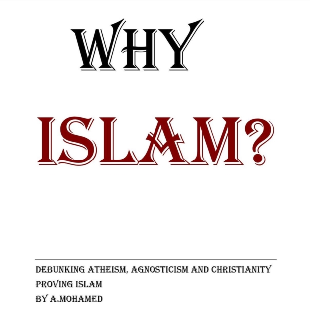 Why Islam?