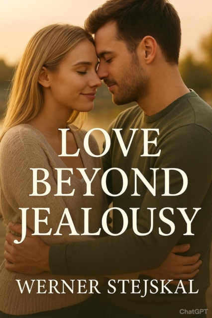 Love Beyond Jealousy