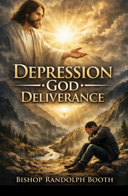 Depression God Deliverance